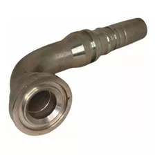 Flange 62 90 20-20 Interlock