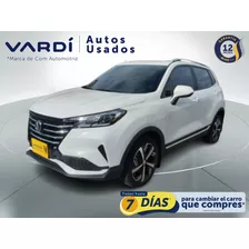 Changan Cs15 Pro 45446