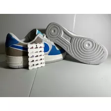 Tenis Nike Air Force One