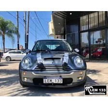 Mini Cooper S Hot Pepper 6 Mt , De Coleccion , Anticipo $