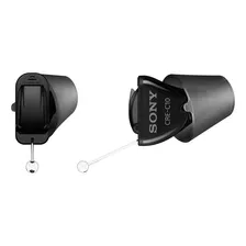 Sony Cre-c10 Audífono Otc Autoajustable Para Pérdida Auditiv