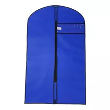 Set De 15pz Porta Traje Funda Protectora Para Ropa