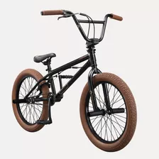 Mongoose - Bicicleta Bmx Legion Para Estilo Libre, Línea P.