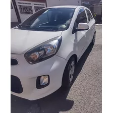 Kia Picanto 2017 1.25 Ion R