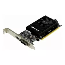 Tarjeta De Video Gigabyte Nvidia Gt730 2gb Ddr5 Hdmi Dvi Lp