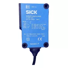 Wtb27-3s1511s01 Sensor Sick 