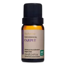 Óleo Essencial Cajeput Via Aroma 10ml