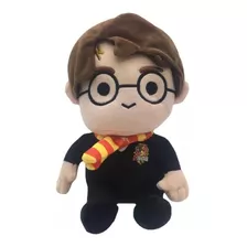 Peluches De Harry Potter