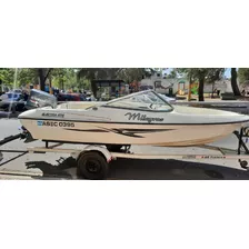 Lancha Electra 475 Yamaha 90 Hp 2t 2010