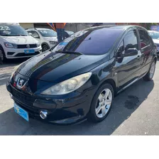 Peugeot 307 2008 2.0 Feline Aut. 5p