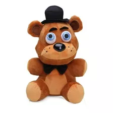 Peluche Five Nights At Freddys Freddy Oso