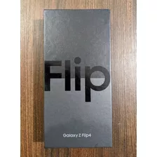 Samsung Z Flip4 256gb