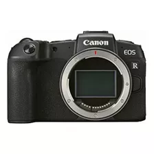 Canon Cámara Eos Rp Cuerpo De Full-frame/vídeo 4k