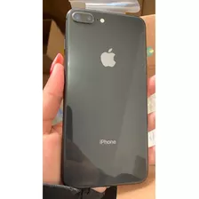  iPhone 8 Plus 64 Gb Aparelho De Vitrine