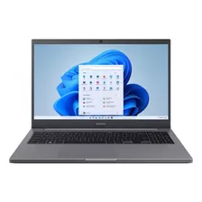 Notebook Samsung Book Intel Core I3 4gb - 256gb Ssd 15,6