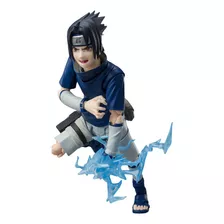 S.h. Figuarts Sasuke Uchiha Niño - Naruto