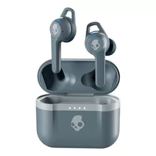 Audífonos Inalámbricos Skullcandy Indy Evo True Gris