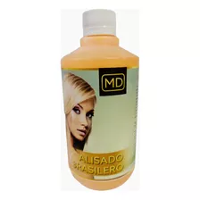 Alisado Brasilero En Gel Md. 1 Litro