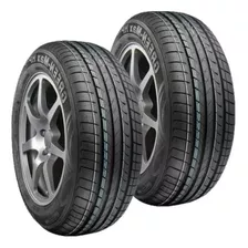 Paquete De 2 Llantas 235/60r17 Linglong Crosswind 102h