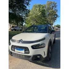 Citroën C4 Cactus 2020 1.6 Thp Shine