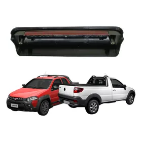 Luz Traseira Light Fiat Strada 2015 2020 7352588260 Original