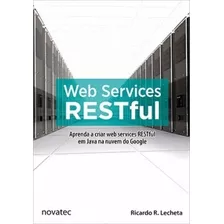 Livro Web Services Restful