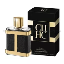 Perfume By Carolina Herrera Ch Men Ins - mL a $6079