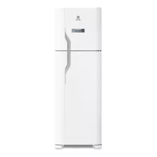 Geladeira Frost Free Electrolux Dfn41 Branca Com Freezer 371