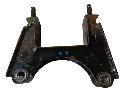 Suporte Coxim Câmbio Volkswagen Spacefox 1.6 2014 2015 2016