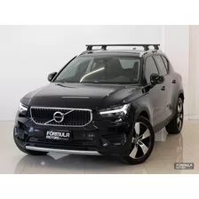 Volvo Xc 40 T5 Momentum