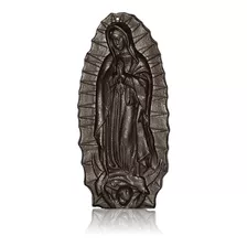 Virgen De Guadalupe // 34 Cm