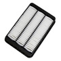 Filtro Aire Mitsubishi Lancer Gts 2.0l 4l 2008-2009