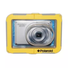 Carcasa Impermeable Para Cámara Polaroid Con Clasificación D