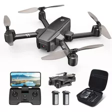  Drone Con Cámara Live Video Wifi Fpv Quadcopter Con 120 Gra