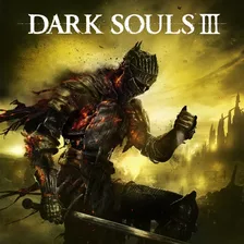 Dark Souls Iii Xbox One Series Original