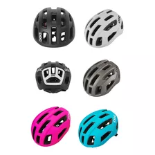 Casco Bicicleta Aero Montaña Ciclismo Poc Venntral Ruta Mtb