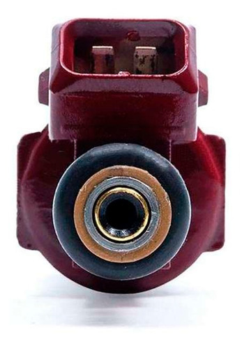 Inyector Gasolina Para Mazda B2300 4cil 2.3 1997 Foto 4