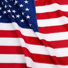Bandera Estadounidense De La Serie Anley Everstrong, 1 X 1.5
