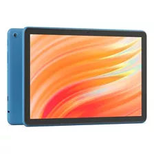 Tablet Amazon Fire Hd 10 Fhd 32gb 3gb Color Negro 3ra Gen Color Azul