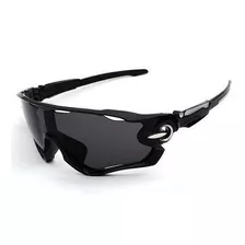 Óculos Proteção Bike Mtb Uv 400 + Case