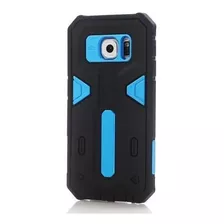 Funda Para iPhone Reforzada Fuerte Goma Case Uso Rudo Hombre