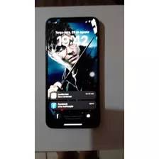 Celular iPhone XS Max 64 Gb Usado