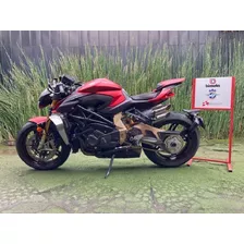 Mv Agusta Brutale 1000 Rr Serie Oro