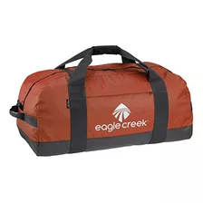 Mochila Con Cuerdas Poco Voluminoso Eagle Creek No Importa Q