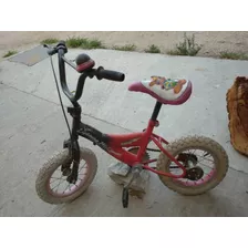 Bicicletas Niños (rodado 12)