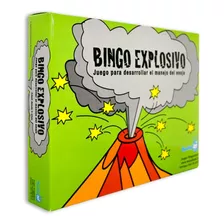 Bingo Explosivo Sdonlinecl