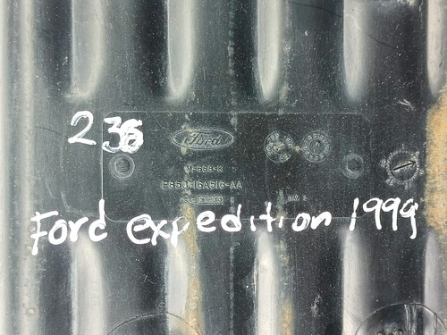 Estribo Izquierdo Ford Expedition 5.4l 99-02 Foto 9