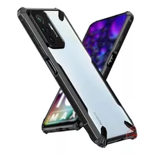 Capa Capinha Case Anti Impacto Para Redmi Note 10 4g Rzants