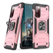 Funda Para Galaxy S20 Fe (no Compatible Con Galaxy S20), Gal