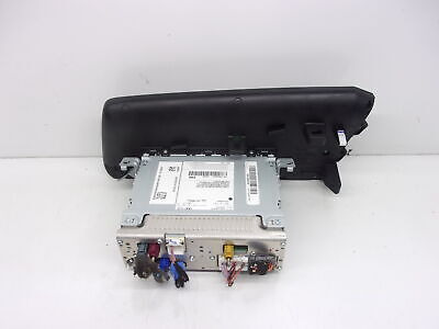 2021-2023 Hyundai Elantra Radio Receiver Display Id 9616 Ttb Foto 3